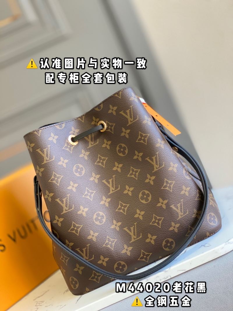 Louis Vuitton Bucket Bags